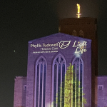 Remember Loved Ones with Light up a Life