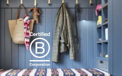 Park House Kitchens Achieves Official B Corp Certification