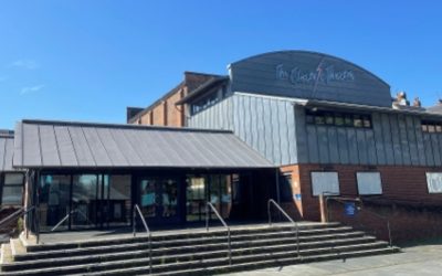 Guildford residents invited to help shape the future of the Electric Theatre