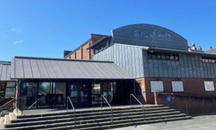 Guildford residents invited to help shape the future of the Electric Theatre