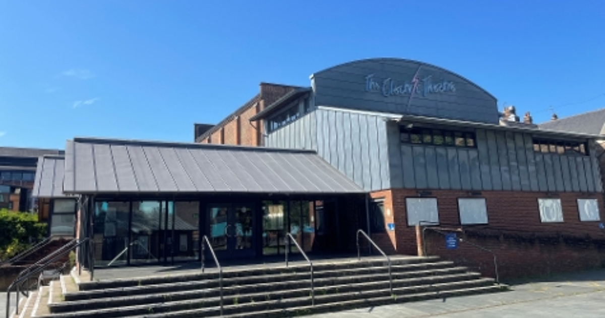 Guildford residents invited to help shape the future of the Electric Theatre