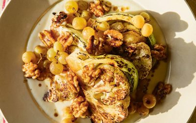 Win a copy of The Sportsman at Home cookbook by Stephen Harris