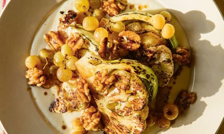 Win a copy of The Sportsman at Home cookbook by Stephen Harris