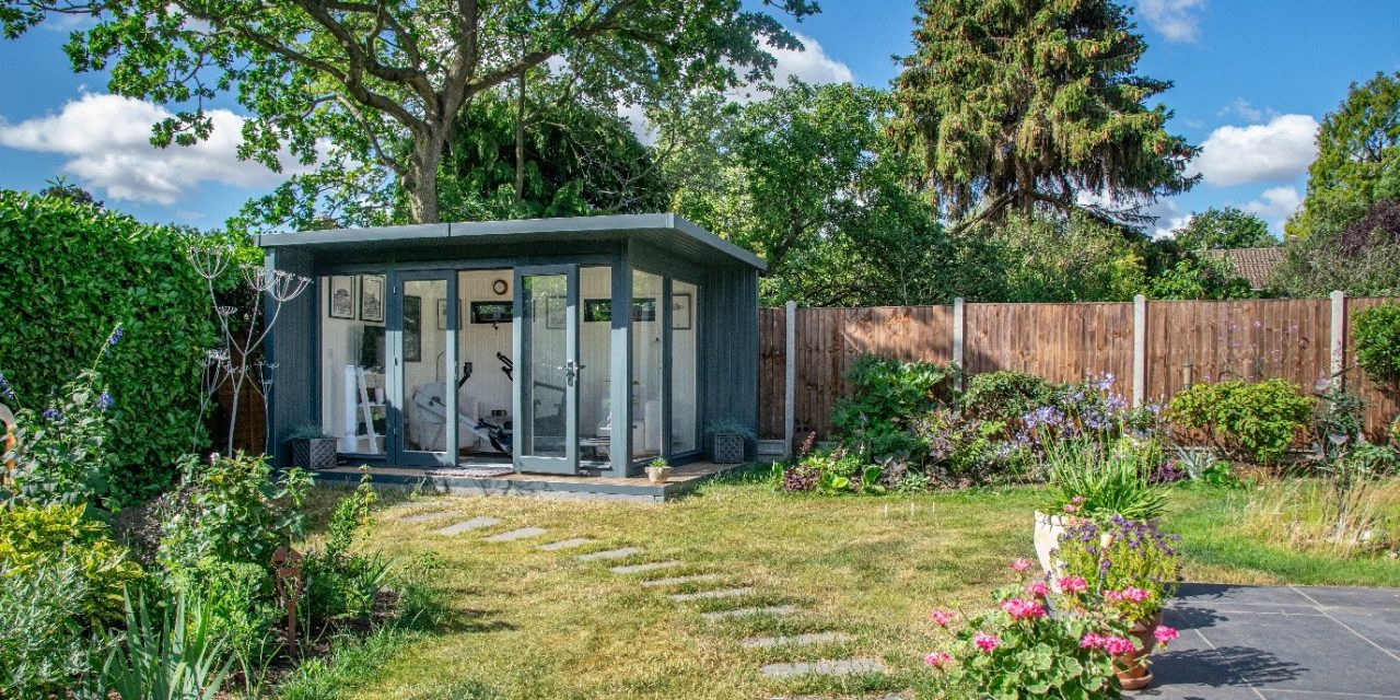 Planning ahead – expert tips to get your garden ready for 2026