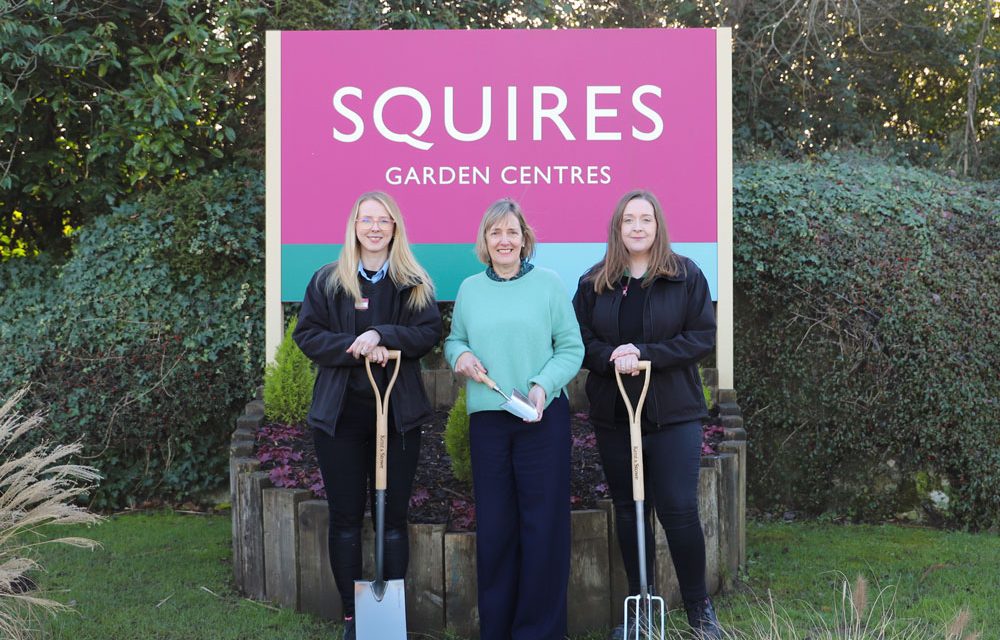 Squire’s Love Where You Live is live – applications invited!
