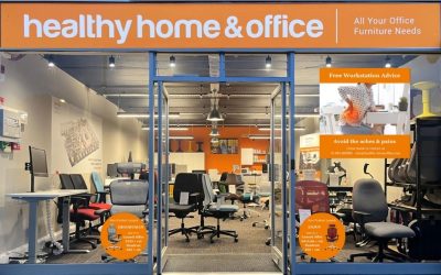 Healthy Home & Office – VantagePoint special offer
