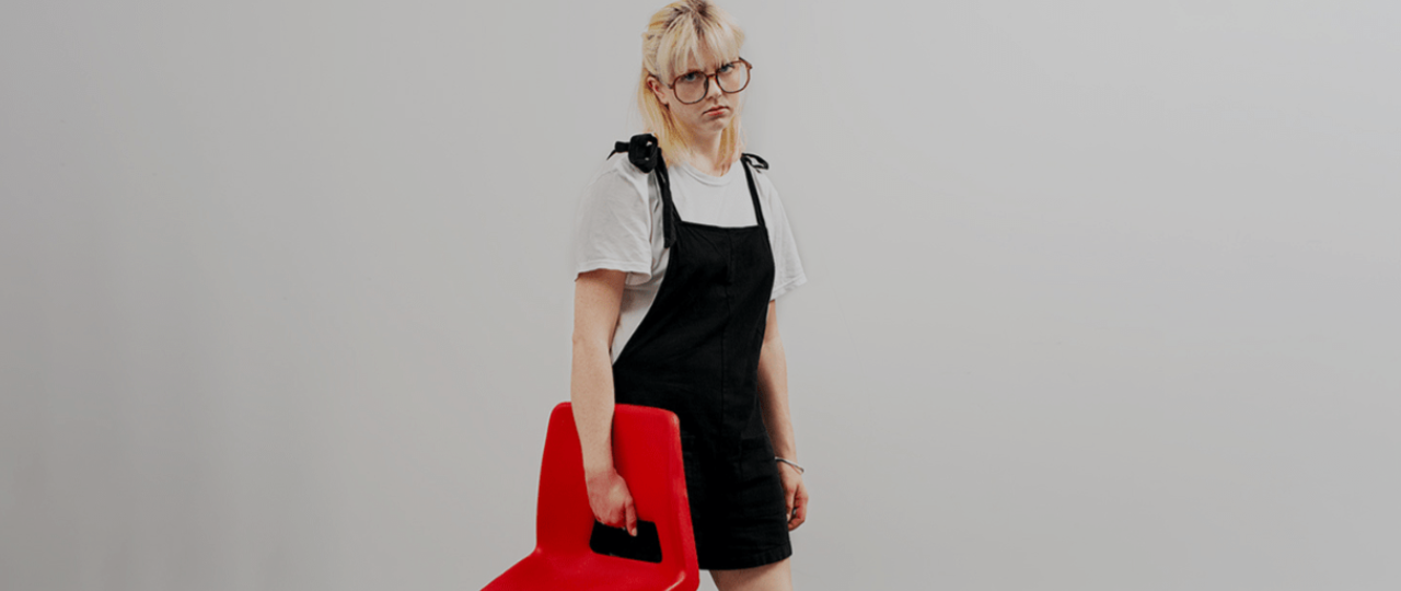 Win a pair of tickets to see Squidge at Yvonnne Arnaud Theatre on Saturday 21st February at 2.45pm