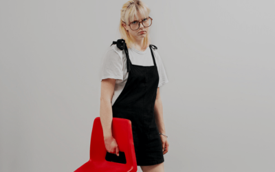 Win a pair of tickets to see Squidge at Yvonnne Arnaud Theatre on Saturday 21st February at 2.45pm