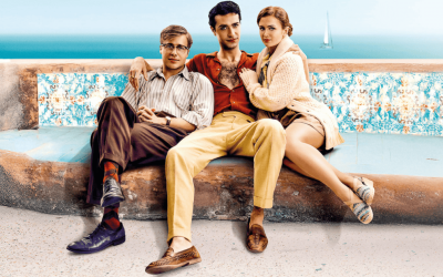 The Talented Mr Ripley comes to the Yvonne Arnaud