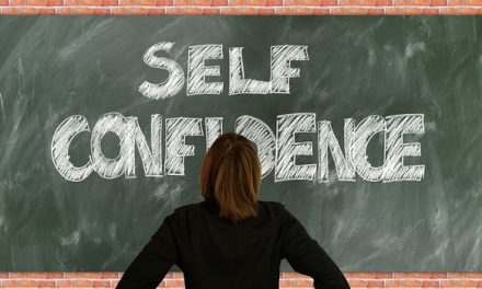 Why Self-Confidence Matters