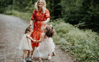 How to Build Strong Bones in Children Through Diet and Activity