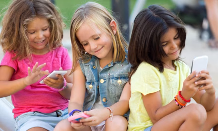 Balancing a Child’s Right to Privacy with their Online Presence