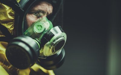 The Importance of Having the Right Safety Equipment