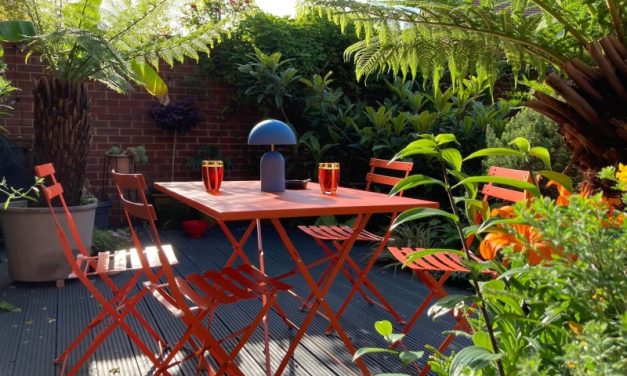 The National Garden Scheme: 9 Puttock Way Billingshurst: Open in aid of NGS charities