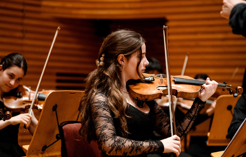 Win a pair of tickets to a Summer Solos concert at the Menuhin Hall