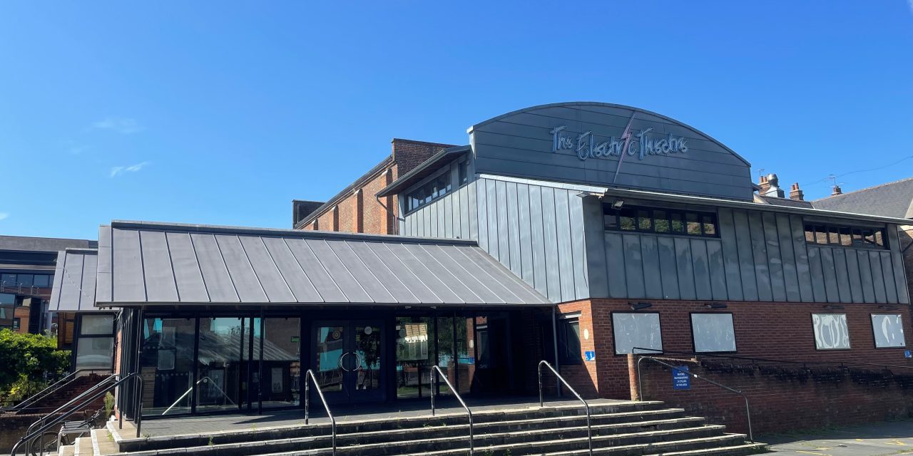 Council agrees next phase in shaping The Electric Theatre’s future