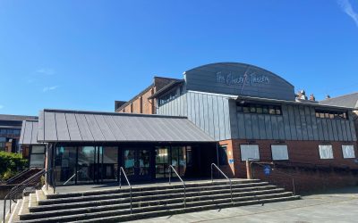 Council agrees next phase in shaping The Electric Theatre’s future