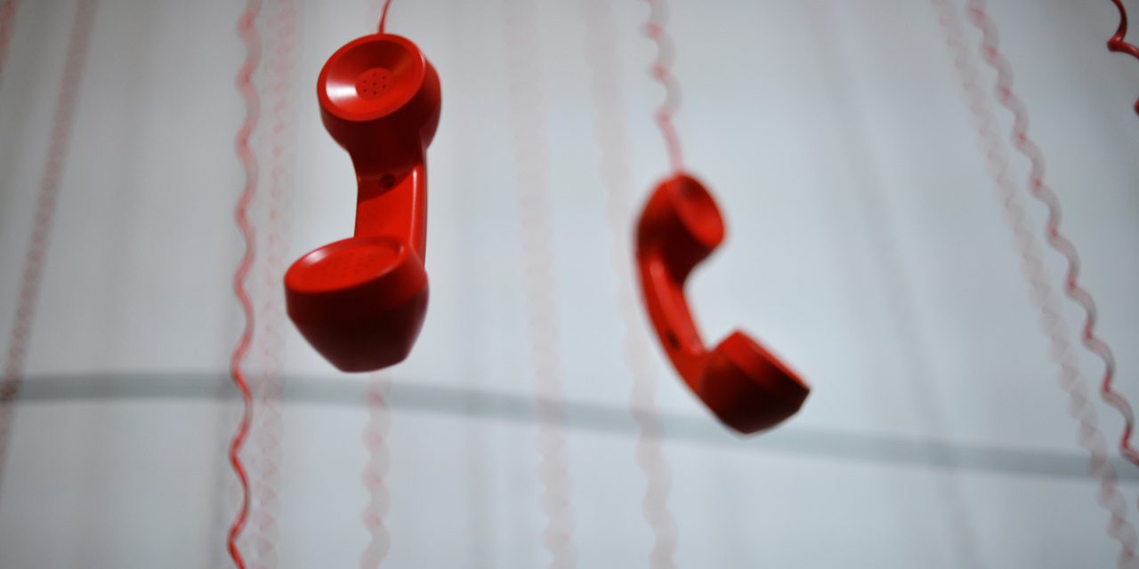 How Businesses Improve Marketing Performance with Call Tracking Tools