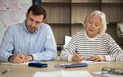 How to Help Your Loved Ones Prepare for Your Passing