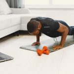 10 great ways to exercise at home (that actually work)
