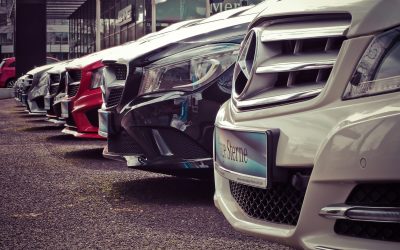 The Growing Threat of Auto Finance Fraud in the UK and How Lenders Can Respond
