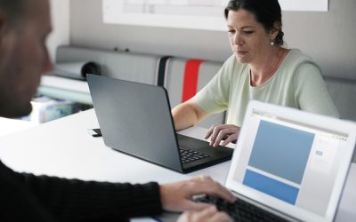 Why Modern UK Businesses Are Rethinking Performance Management
