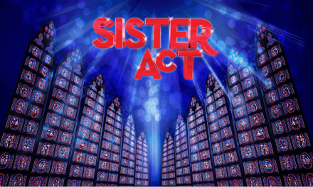 Win a pair of tickets to Godalming Theatre Group’s Sister Act the Musical