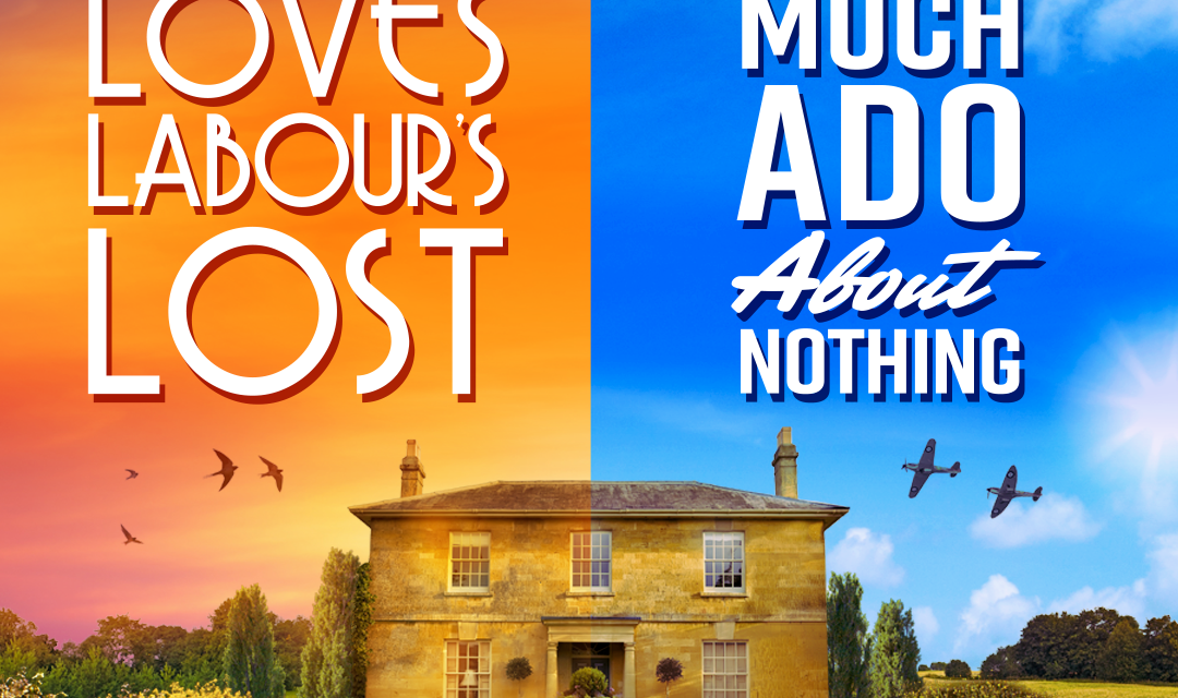 Win two tickets to a magical summer evening with Guildford Shakespeare Company