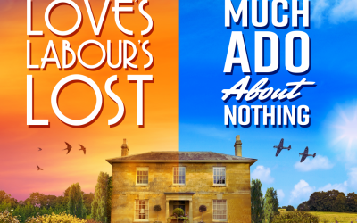 Win two tickets to a magical summer evening with Guildford Shakespeare Company