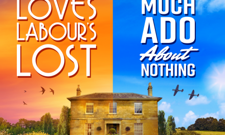 Win two tickets to a magical summer evening with Guildford Shakespeare Company