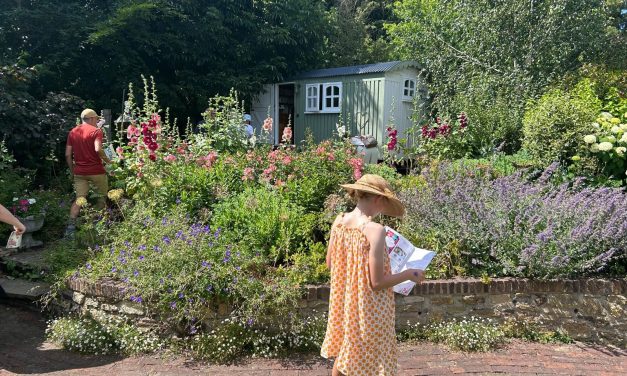 Shere Open Gardens 2026