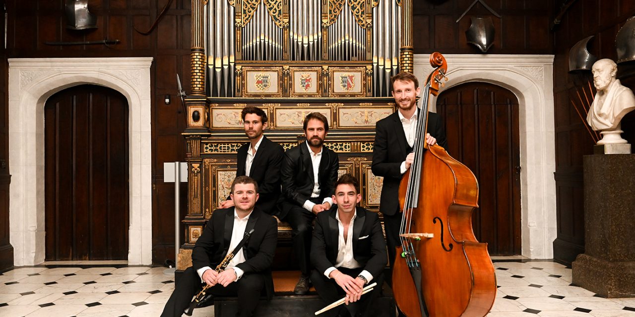 Surrey Hills International Music Festival 2026