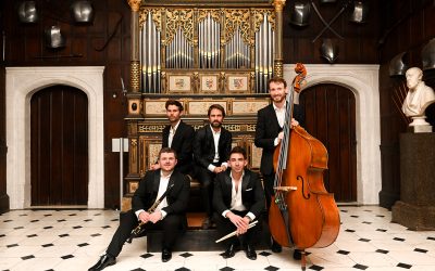 Surrey Hills International Music Festival 2026