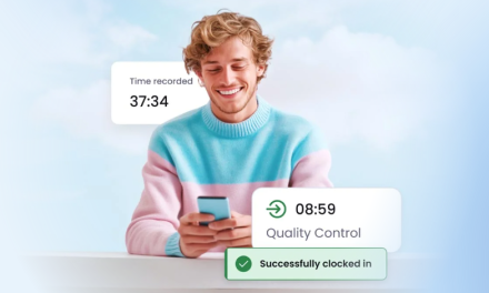 Why Manual Timesheets Create Stress for Over a Third of UK Employees