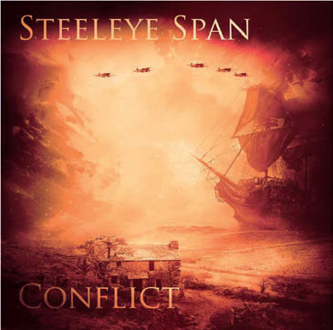 Win a pair of tickets to see Steeleye Span in Epsom on Wednesday 5th May