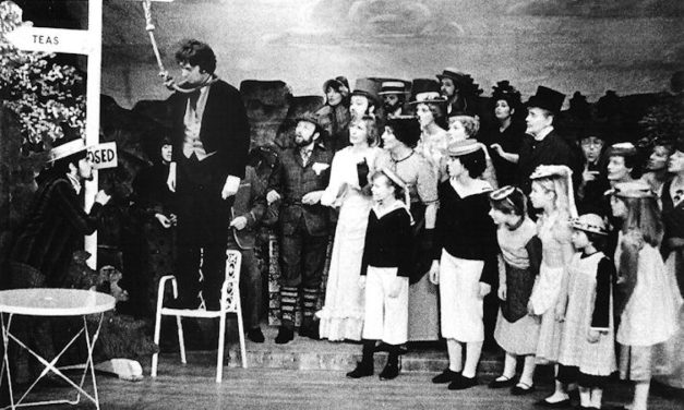 The Zoo and other Animal Magic