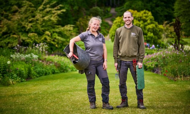 Green Careers Open Day