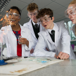 Train to Teach Information Seminar at Glebelands School in Cranleigh on Thursday 30th April 9.30am to 11.30am