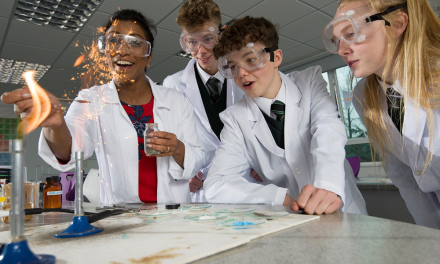 Train to Teach Information Seminar at Glebelands School in Cranleigh on Thursday 30th April 9.30am to 11.30am