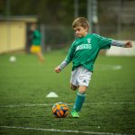 Helping your child enjoy sport without pressure