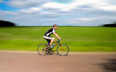 Five cycling habits to shake off for spring