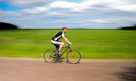 Five cycling habits to shake off for spring