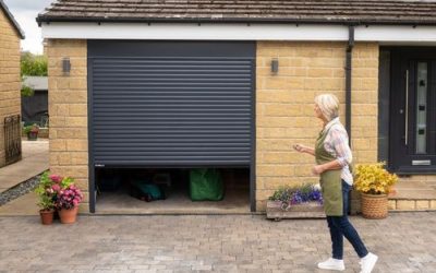 Why Upgrading Your Garage Could Be the Most Important Change You Can Make This Year