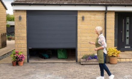 Why Upgrading Your Garage Could Be the Most Important Change You Can Make This Year