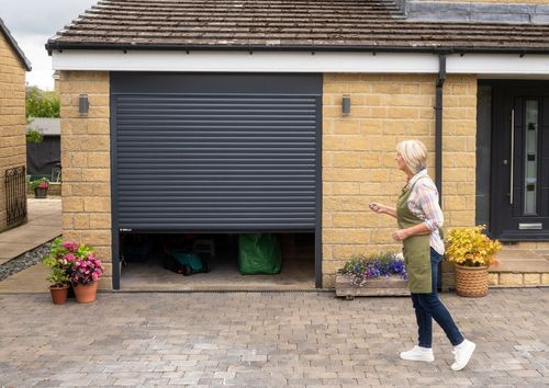 Why Upgrading Your Garage Could Be the Most Important Change You Can Make This Year