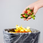 Stop Food Waste Day was on 29th April