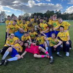 Godalming Town Football Club – the G’s – are champions!