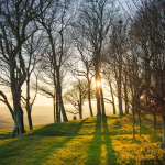 So green and serene! Win £250 in National Park’s photo contest
