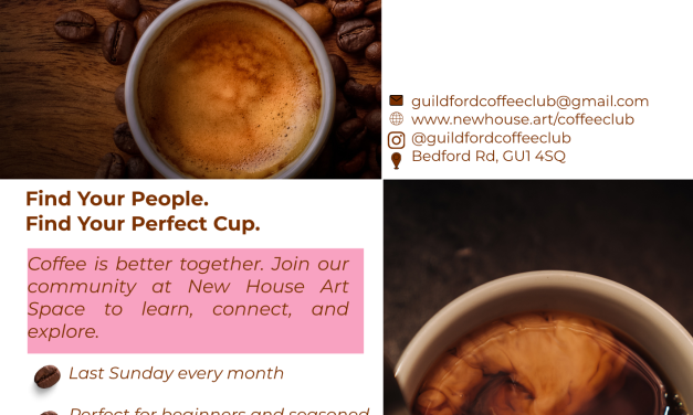 Guildford Coffee Club