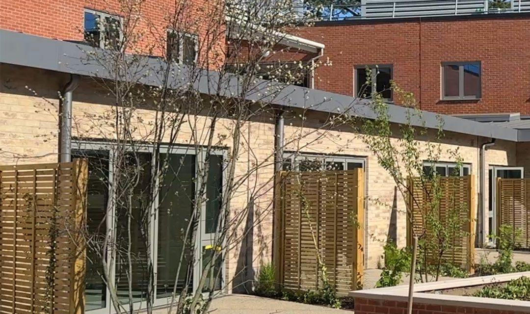 Your New Hospice Opening Soon
